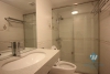 One bedroom apartment for rent in Tay Ho district.